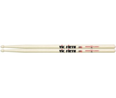 Vic Firth 7AW 7A American Classic Beyaz Baget