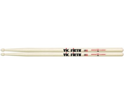 Vic Firth 7AW 7A American Classic Beyaz Baget