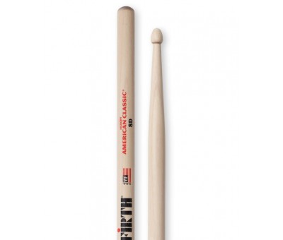 VIC FIRTH American Classic® 8D Baget