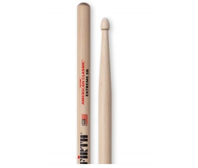 VIC FIRTH X5B - American Classic® Extreme 5B Baget