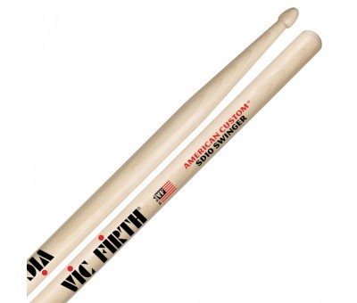 VIC FIRTH American Custom® SD10 Swinger Baget