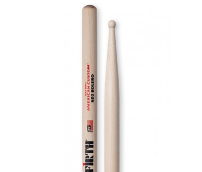 VIC FIRTH American Custom® SD2 Bolero Baget