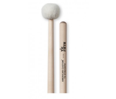 Vic Firth T3 American Custom Staccato Timpani Mallet