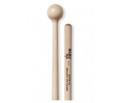 Vic Firth VT5 American Custom Timpani Malleti