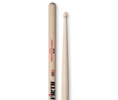 VIC FIRTH AJ2 - American Jazz® 2 Baget