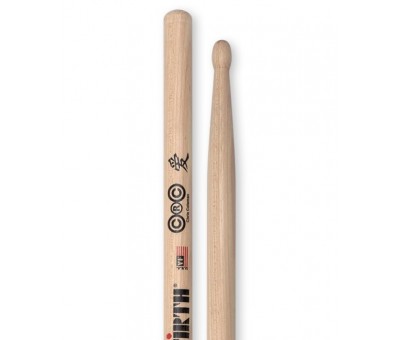 Vic Firth SCOL Chris Coleman Signature Serisi Baget