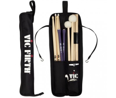 Vic Firth ESB Essentials Serisi Baget Çantası