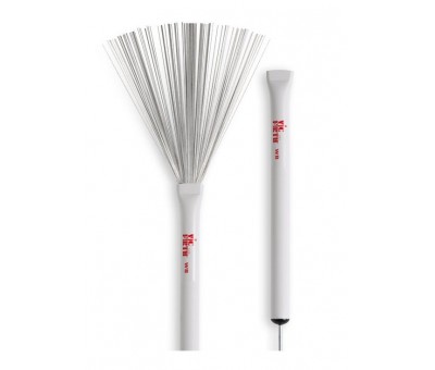 Vic Firth WB Jazz Brush Jazz Fırça Baget