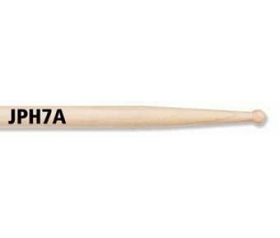 Vic Firth JPH7A 7A Joe Parcaro Signature Serisi Baget