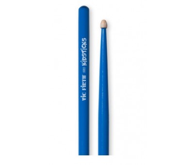 Vic Firth KIDS Kidsticks Mavi Çocuk Bageti