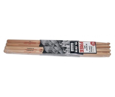 Vic Firth P5A.3-5ABRL.1 4'lü American Classic Serisi Baget