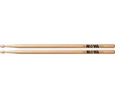 Vic Firth ROCKN Nova Baskılı Baget