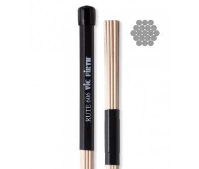 Vic Firth RUTE606 Rute Baget