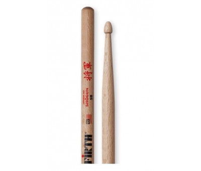 Vic Firth SHO5B 5B Shogun Serisi Japanese White Oak Baget