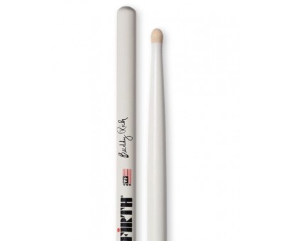 Vic Firth SBR Buddy Rich Signature Serisi Baget