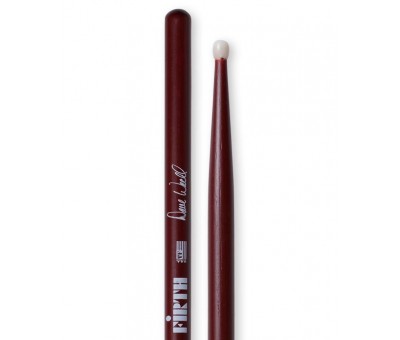 Vic Firth SDWN Dave Weckl Signature Serisi Nylon Tip Baget