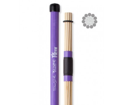 Vic Firth TW11 Steve Smith Signature Serisi Baget