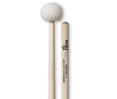 Vic Firth T1 American Custom General Timpani Malleti