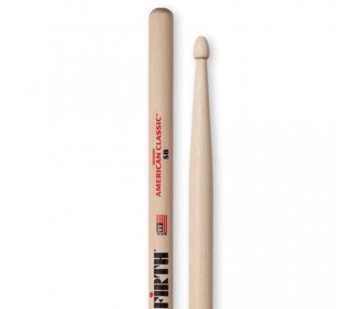 Vic Firth  5B American Classic Baget