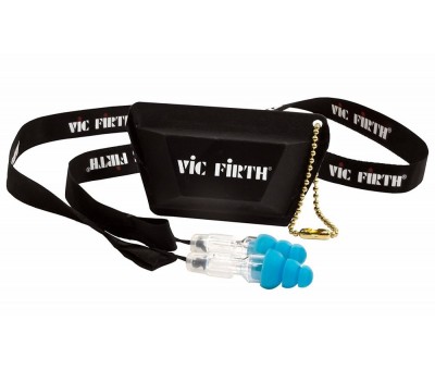 Vic Firth VICEARPLUGR Small Mavi Kulak Tikacı