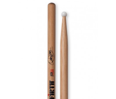 VIC FIRTH SOH - Omar Hakim Naylon Uçlu Baget