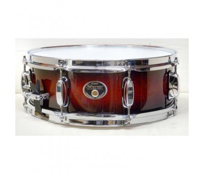 Tama 14" X 5" Birch Silverstar Snare Vbg