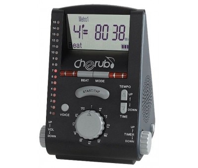 Cherub WSM260B Metronom