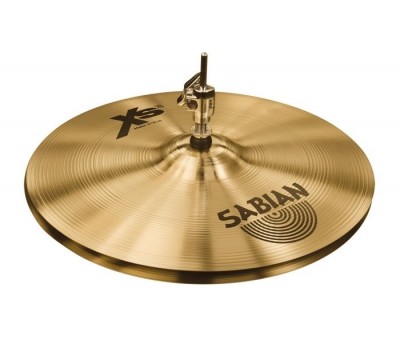 Sabian XS1402 14" XS20 Medium Hi-Hat