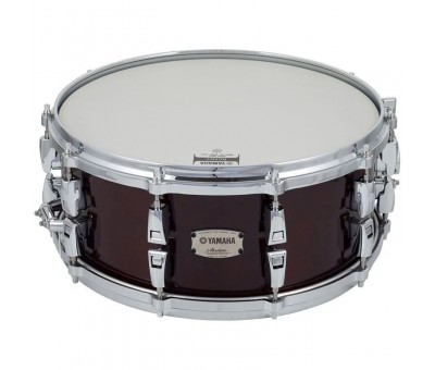 Yamaha Absolute Hybrid 14” x 6” Akçaağaç Trampet (Classic Walnut)