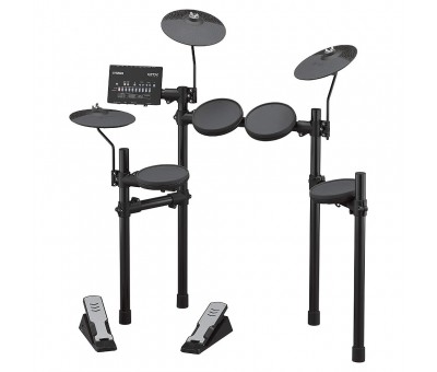 Yamaha DTX402K Dijital Davul