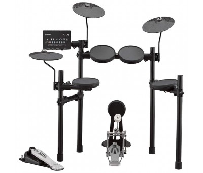 Yamaha DTX432K Dijital Davul Seti