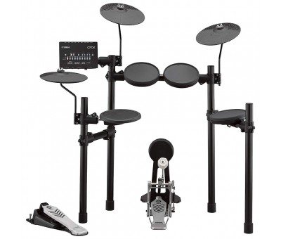 Yamaha DTX452K Dijital Davul Seti