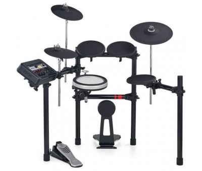 Yamaha DTX6K-X Electronik Davul Seti
