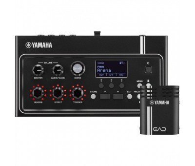 Yamaha EAD10 Dijital Davul Modülü (W/Mic Pickup)