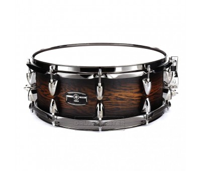 Yamaha Live Custom Hybrid Oak 14×5.5″ Trampet (Uzu Earth Sunburst)