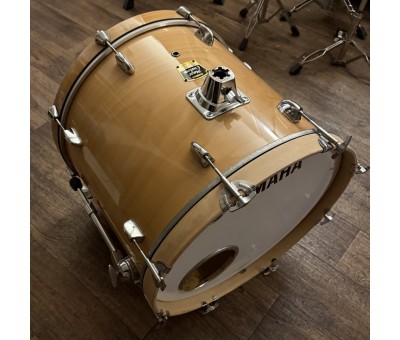 Yamaha Stage Custom Advantage 20" Kick Bas Davul
