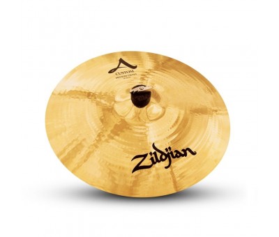 Zildjian 16" A Custom Medium Crash
