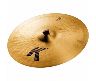 Zildjian 20" K Ride