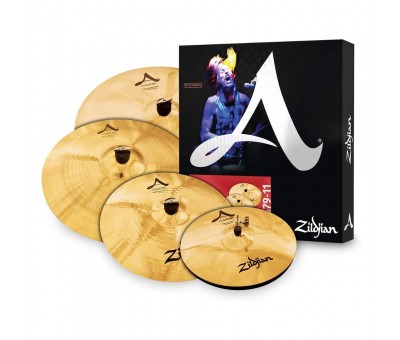 Zildjian A20579-11 A Custom Zil Seti