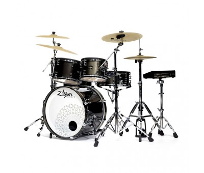Zildjian Alchem-E Gold EX Elektro Davul